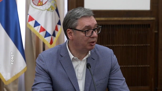 Poziv na dijalog uoči izbora